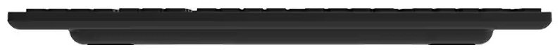 Клавиатура Delux SK800U черный - ForteMarket Клавиатура Delux SK800U черный купить,4636