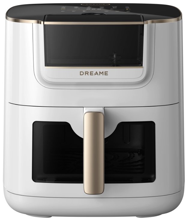 Аэрогриль DREAME AF30 7 л белый