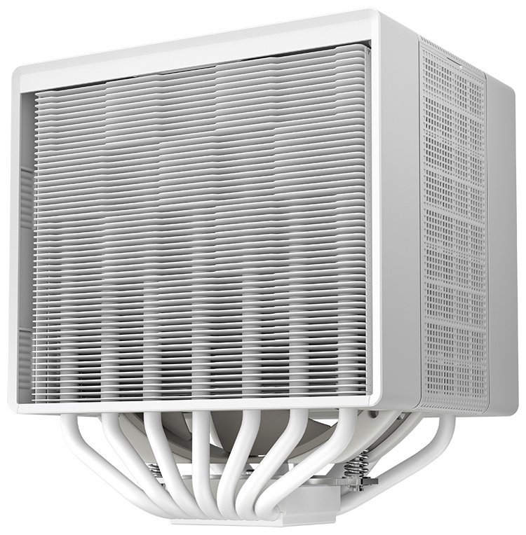 Кулер для процессора Deepcool ASSASSIN 4S WH - ForteMarket Кулер для процессора Deepcool ASSASSIN 4S WH купить,NaN