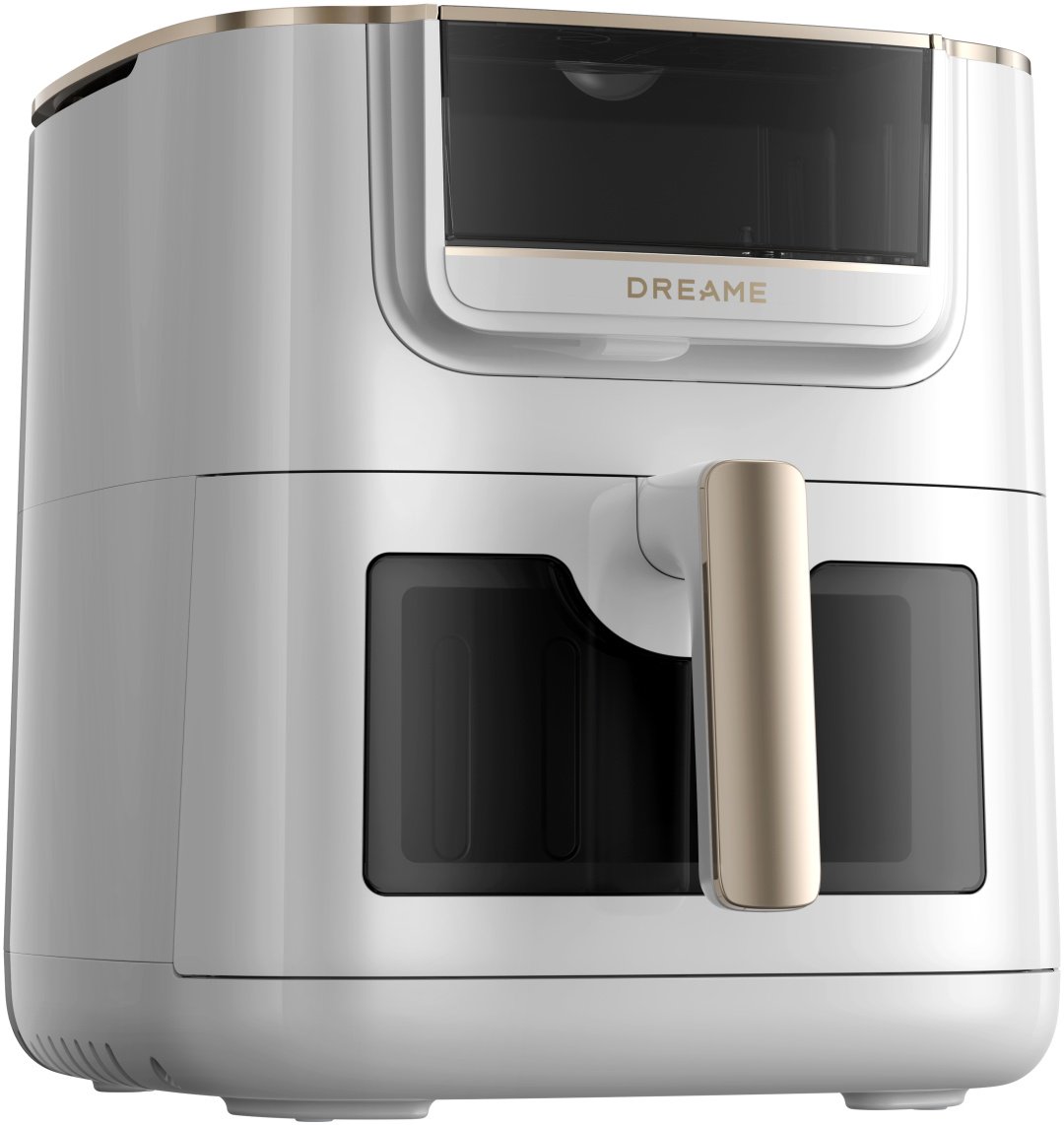 Аэрогриль DREAME AF30 7 л белый