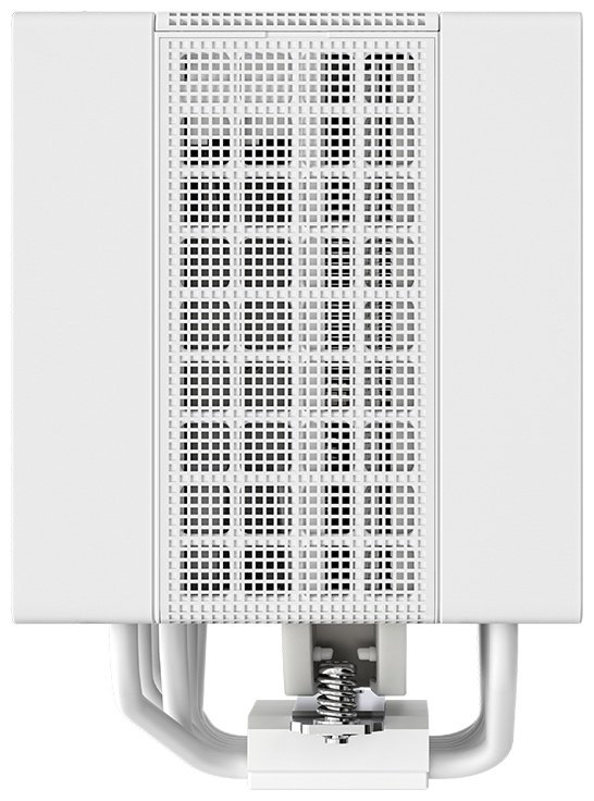 Кулер для процессора Deepcool ASSASSIN 4S WH - ForteMarket Кулер для процессора Deepcool ASSASSIN 4S WH купить,NaN