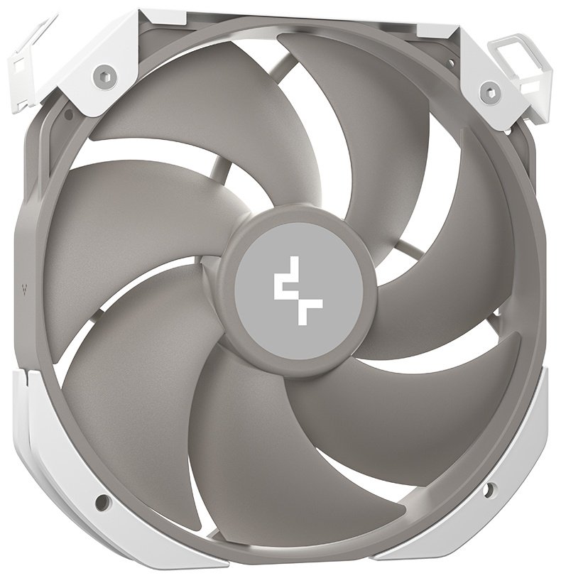 Кулер для процессора Deepcool ASSASSIN 4S WH - ForteMarket Кулер для процессора Deepcool ASSASSIN 4S WH купить,NaN