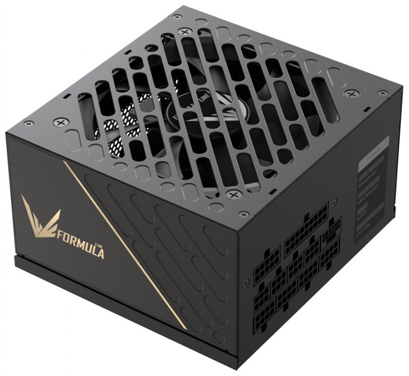 Блок питания Formula V FV-850GM 850 Вт купить,NaN