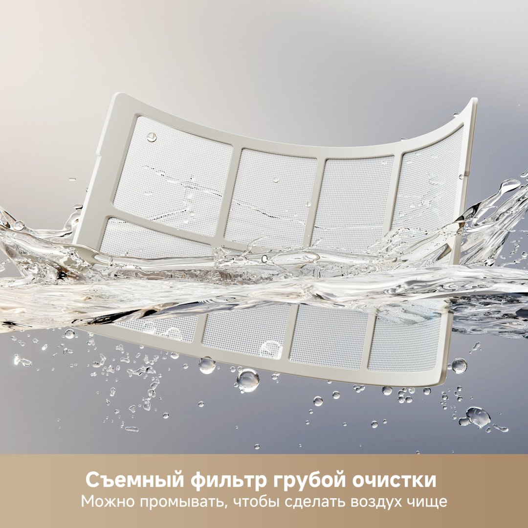Вентилятор DREAME MF10 золотистый - ForteMarket Вентилятор DREAME MF10 золотистый купить,119990