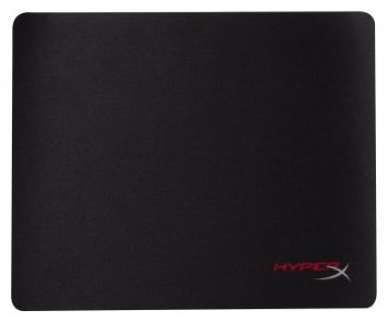 Коврик для мыши HyperX Pulsefire Mat 4Z7X4AA 450x400x3 мм черный