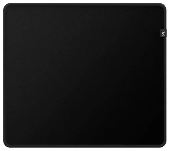 Коврик для мыши HyperX Pulsefire Mat 4Z7X4AA 450x400x3 мм черный