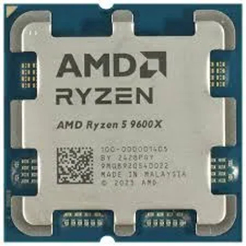 Процессор AMD Ryzen 5 9600X OEM (100-000001405) OEM купить,NaN
