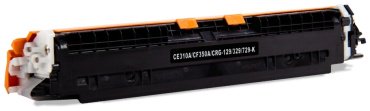 Картриджи Colorfix CE310A/CF350A черный