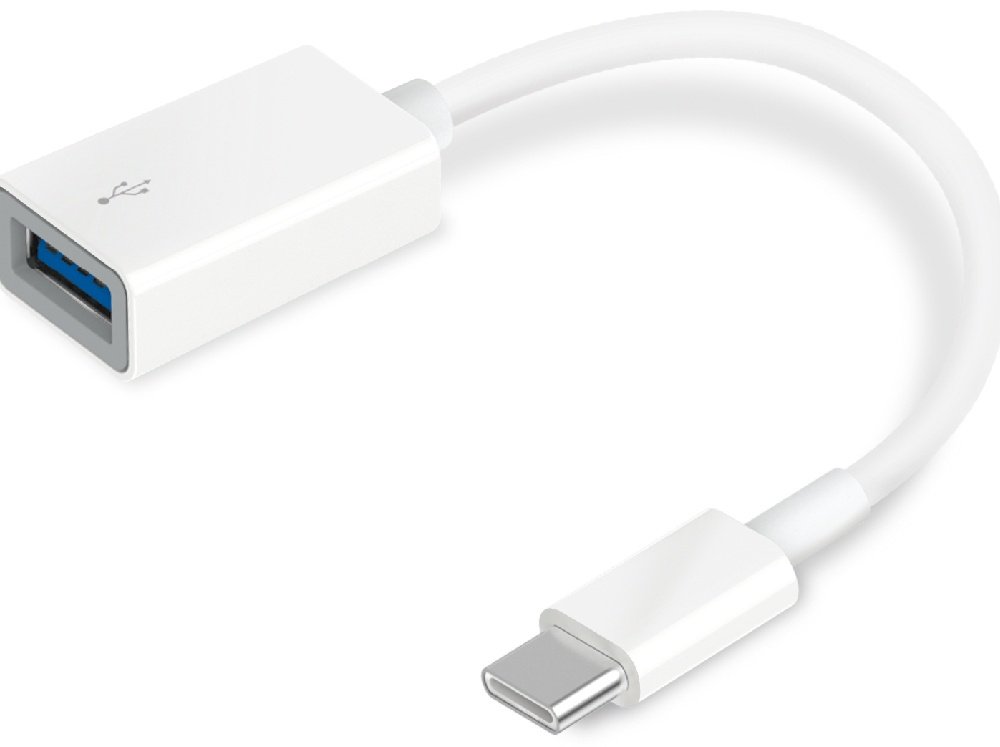 Переходник TP-LINK USB 3.0 (M), 0.13 м, TP-LINK UC400 белый купить,NaN