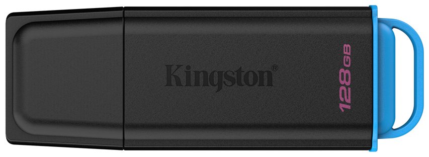 USB Flash карта Kingston DTXG2/128 128 Гб