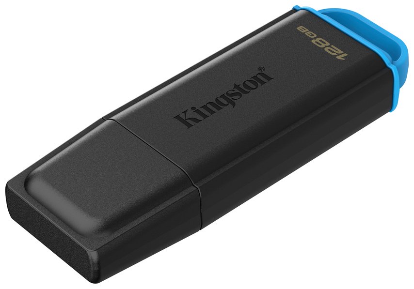 USB Flash карта Kingston DTXG2/128 128 Гб