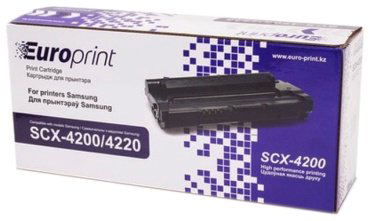 Картриджи Europrint EPC-SCX4200 черный