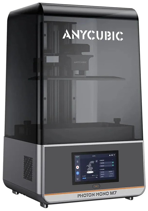 3D-принтер Anycubic Photon Mono M7 14K