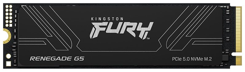 SSD Kingston SFYR2S/2T0 2000 Гб