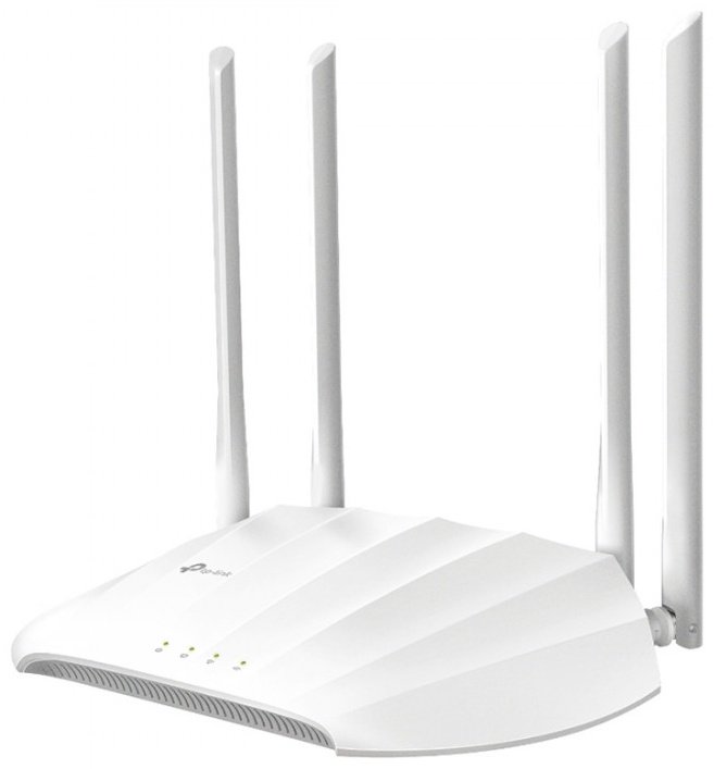 Wi-Fi точка доступа TP-LINK TL-WA1201 купить,39428