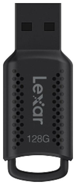 USB Flash карта Lexar JumpDrive V400 LJDV400128G 128 Гб купить,NaN