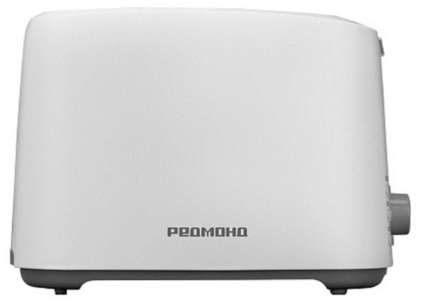 Тостер REDMOND T908 белый купить,15161