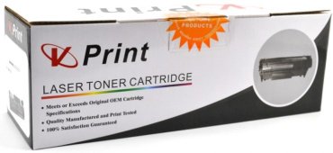 Картриджи V-Print 5949A/Q7553A черный