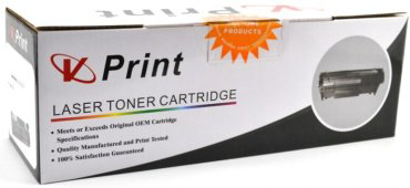 Картриджи V-Print 5949A/Q7553A черный