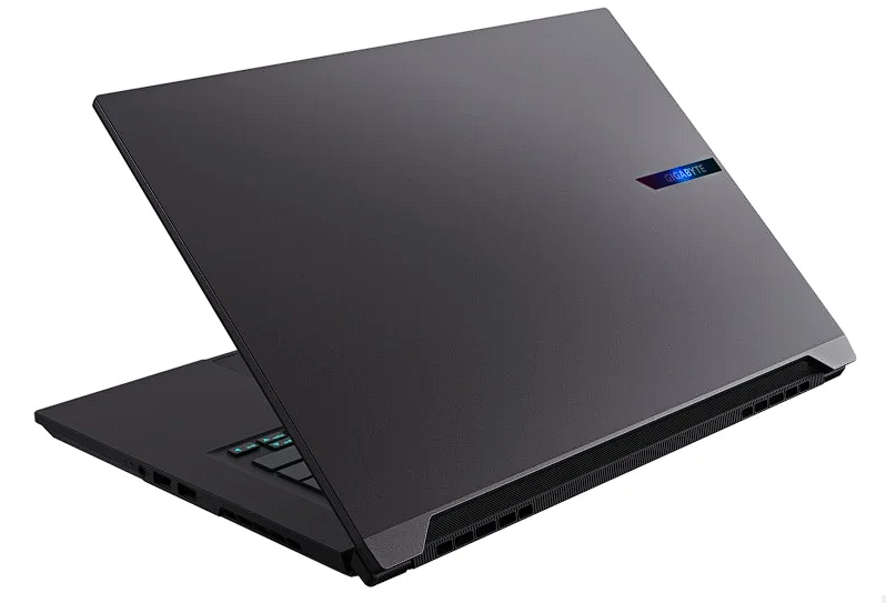 Ноутбук Gigabyte AERO X16 1VH93KZC64AD 16" Space Gray купить,NaN