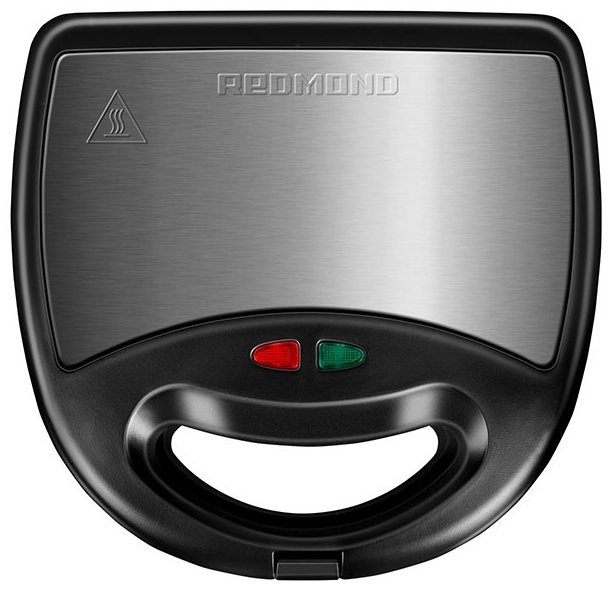 Мультипекарь REDMOND RMB-M614/1 серебристый, черный купить,36461