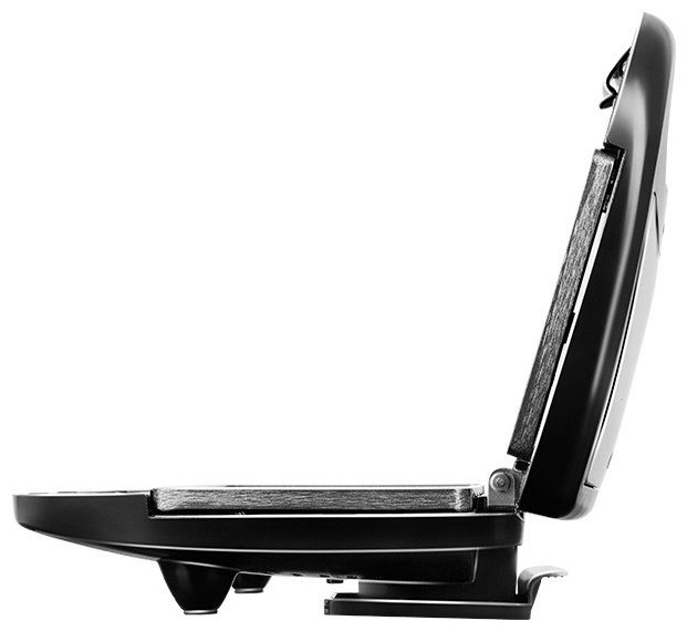 Мультипекарь REDMOND RMB-M614/1 серебристый, черный купить,36461