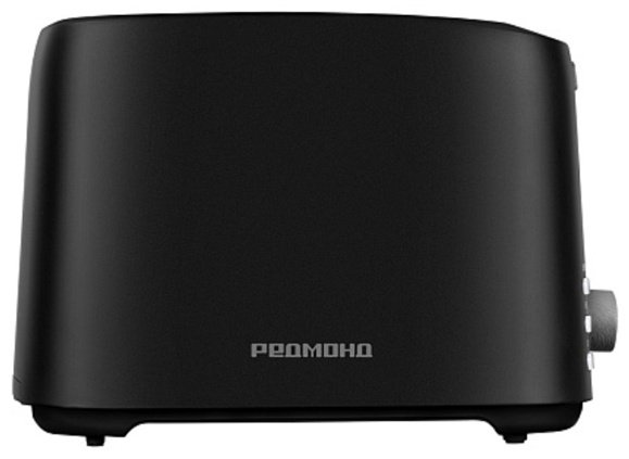 Тостер REDMOND T908 черный купить,15161