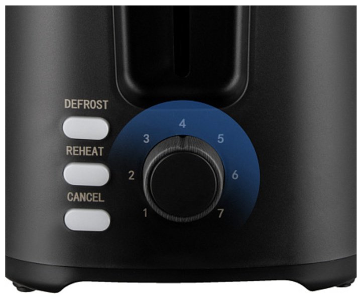 Тостер REDMOND T908 черный купить,15161