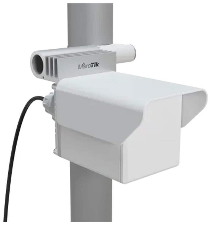 Wi-Fi точка доступа MikroTik CubeG-5ac60ay купить,NaN