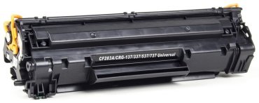 Картриджи Colorfix CF283A/Cartridge 737 черный