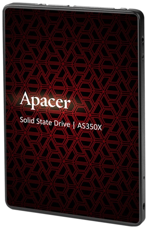 Apacer Panther AS350X 256Gb купить,NaN