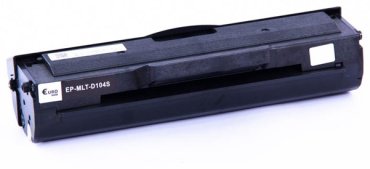Картриджи Europrint MLT-D104S черный
