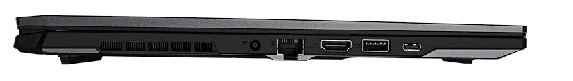 Ноутбук GIGABYTE AERO X16 1WH93KZC64DH 16.0" Space Gray купить,NaN