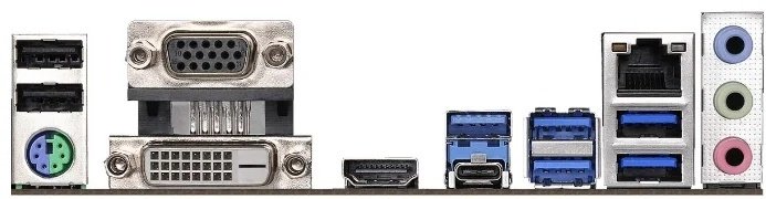 Материнская плата ASRock B450M Pro4 купить,NaN