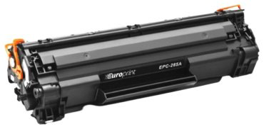 Картриджи Europrint EPC-285A черный