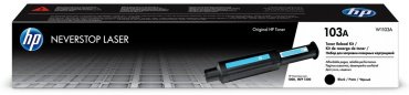 Картриджи HP 103A W1103A черный купить,NaN