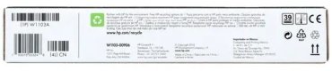 Картриджи HP 103A W1103A черный купить,NaN