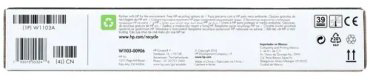 Картриджи HP 103A W1103A черный купить,NaN