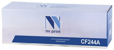 Картриджи NV Print NV-CF244A черный купить,2900