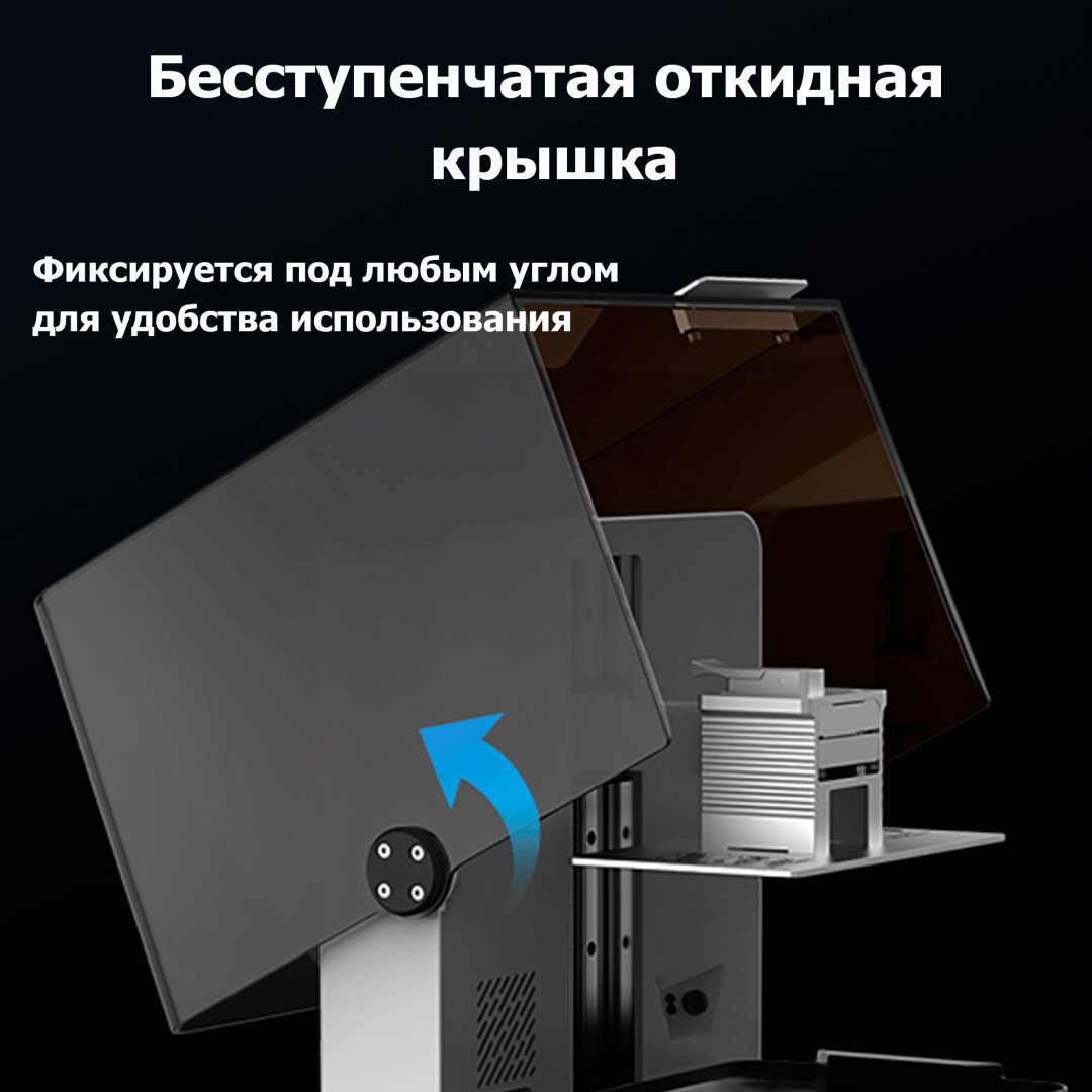 3D-принтер Anycubic Photon P1 купить,551415