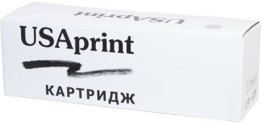 Картриджи USAprint W1106A (0022135) черный
