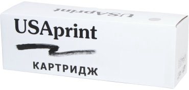Картриджи USAprint W1106A (0022135) черный