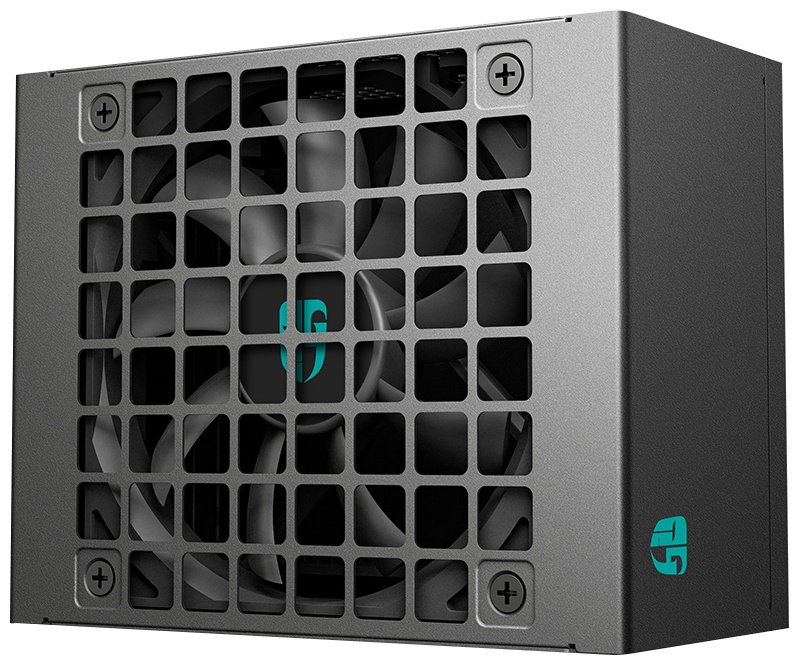 Блок питания GamerStorm PS850P 850 Вт