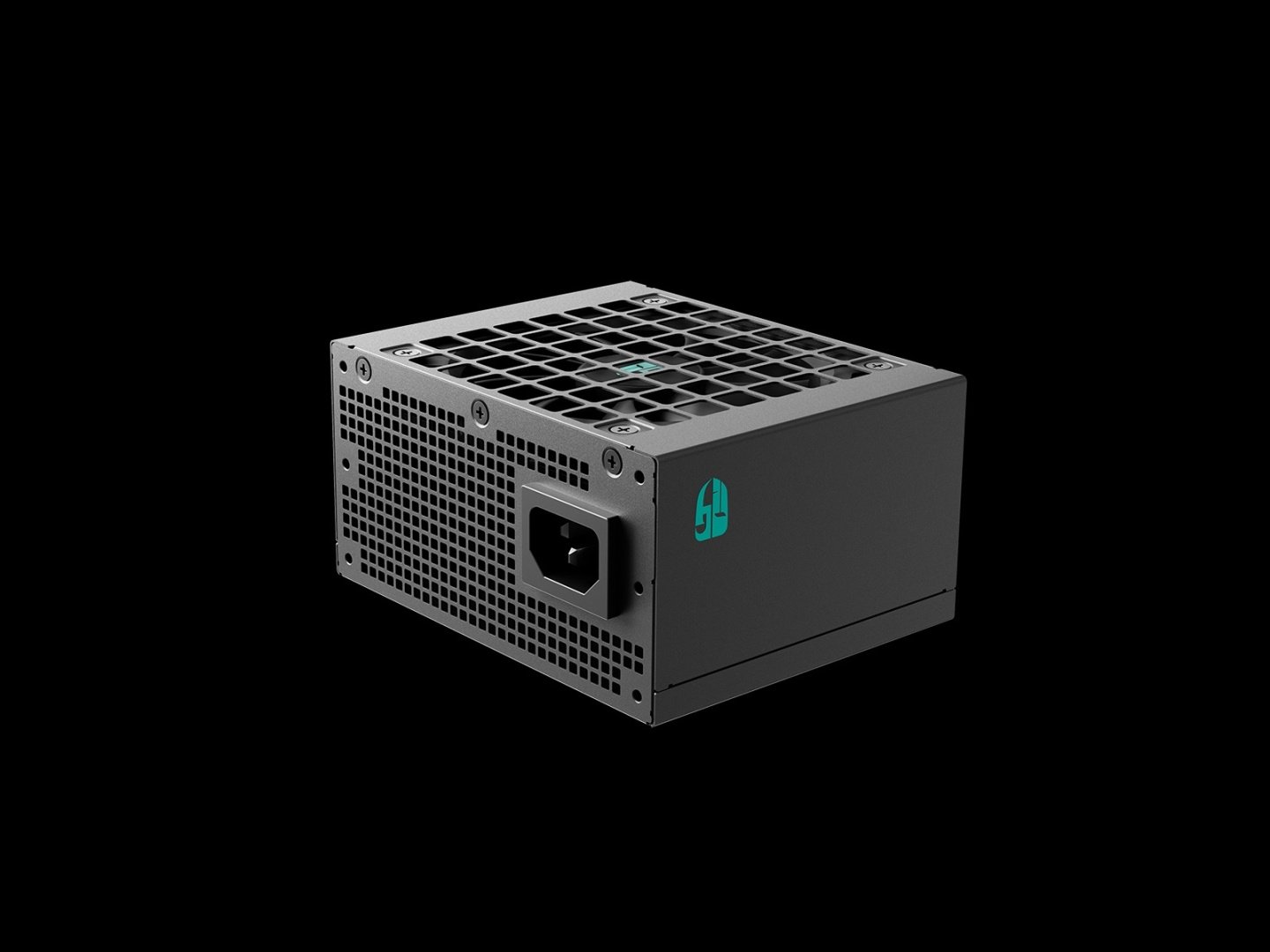 Блок питания GamerStorm PS850P 850 Вт