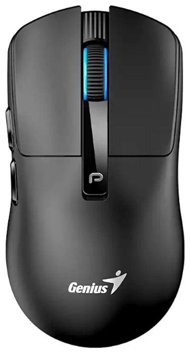 Мышь Genius NX-8280S BT черный купить,9507