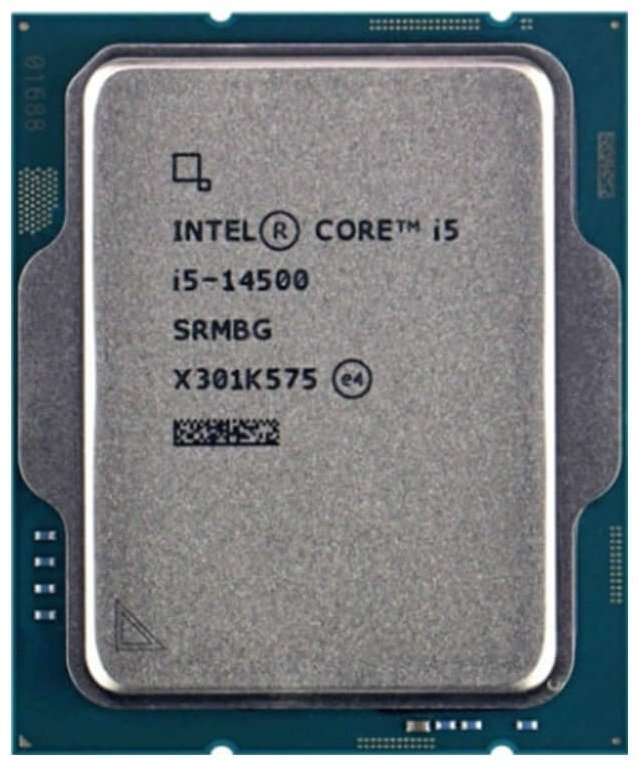 Процессор Intel Core i5 I5-14500 WOF купить,NaN