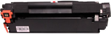 Картриджи Ultra CE285A (0020680) черный купить,NaN