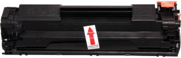 Картриджи Ultra CE285A (0020680) черный купить,NaN