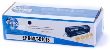 Картриджи Europrint MLT-D101S черный