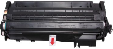 Картриджи Ultra CF280A/CE505A (0021102) черный